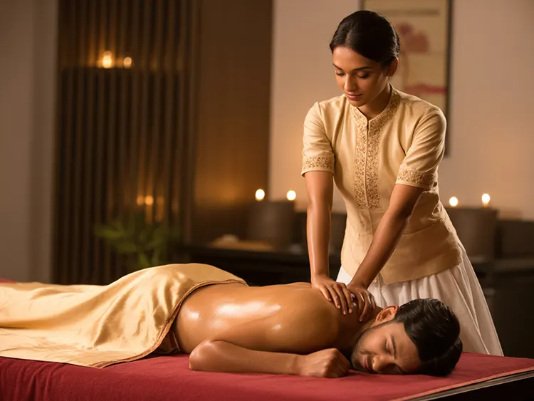 Spa Facilities
