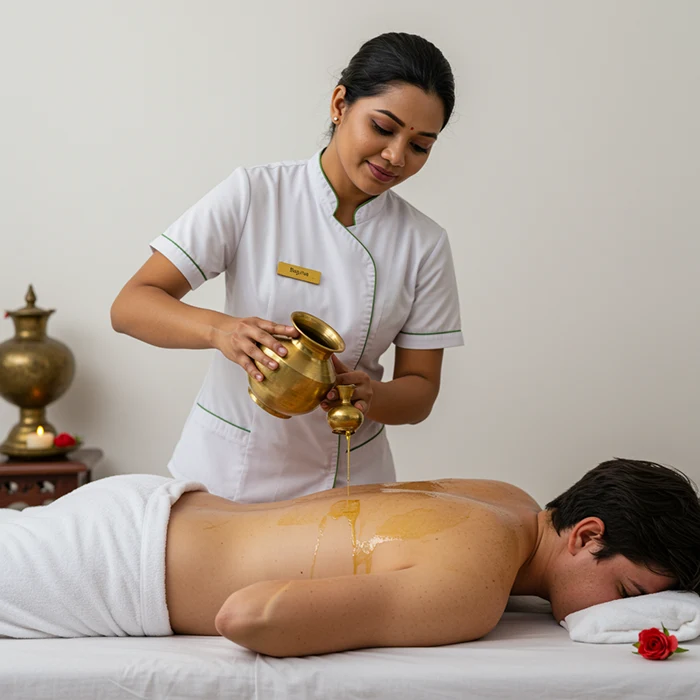 Spa Facilities
